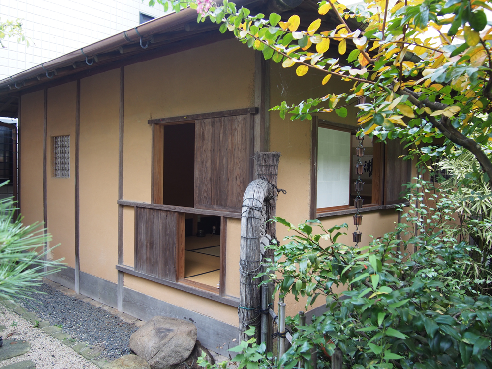 坂本茶道教室